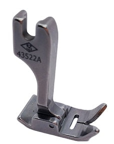 PF-91-043522-03  |  Pfaff Hinge Zig Zag Foot