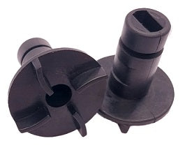 JK-110-20708  |  Juki Oil pump impeller