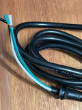 F-11808  |  Fischbein Power Cord W/plug A808